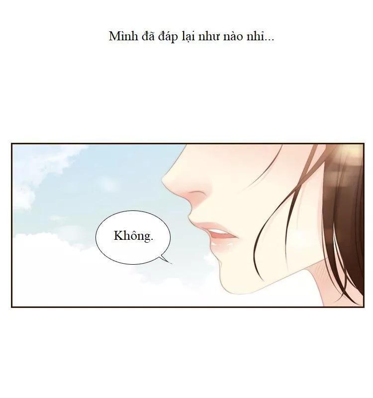 Tình Cờ Tìm Thấy Tháng 7- Find July - Chương 1.3 - Trang 31