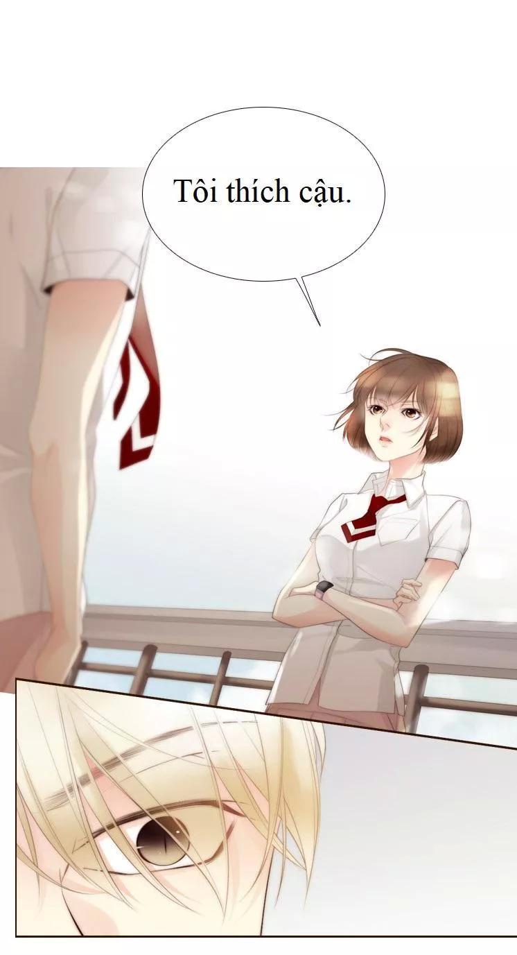 Tình Cờ Tìm Thấy Tháng 7- Find July - Chương 1.3 - Trang 32