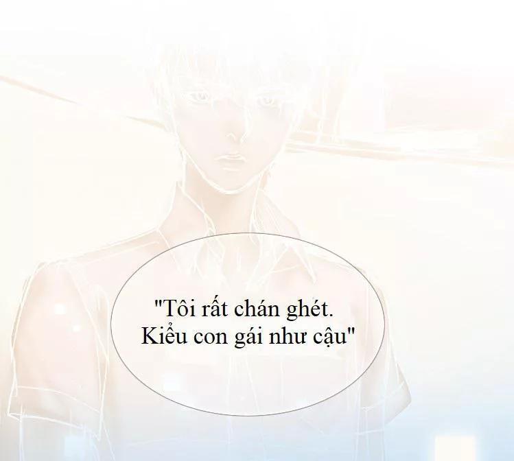 Tình Cờ Tìm Thấy Tháng 7- Find July - Chương 1.3 - Trang 34