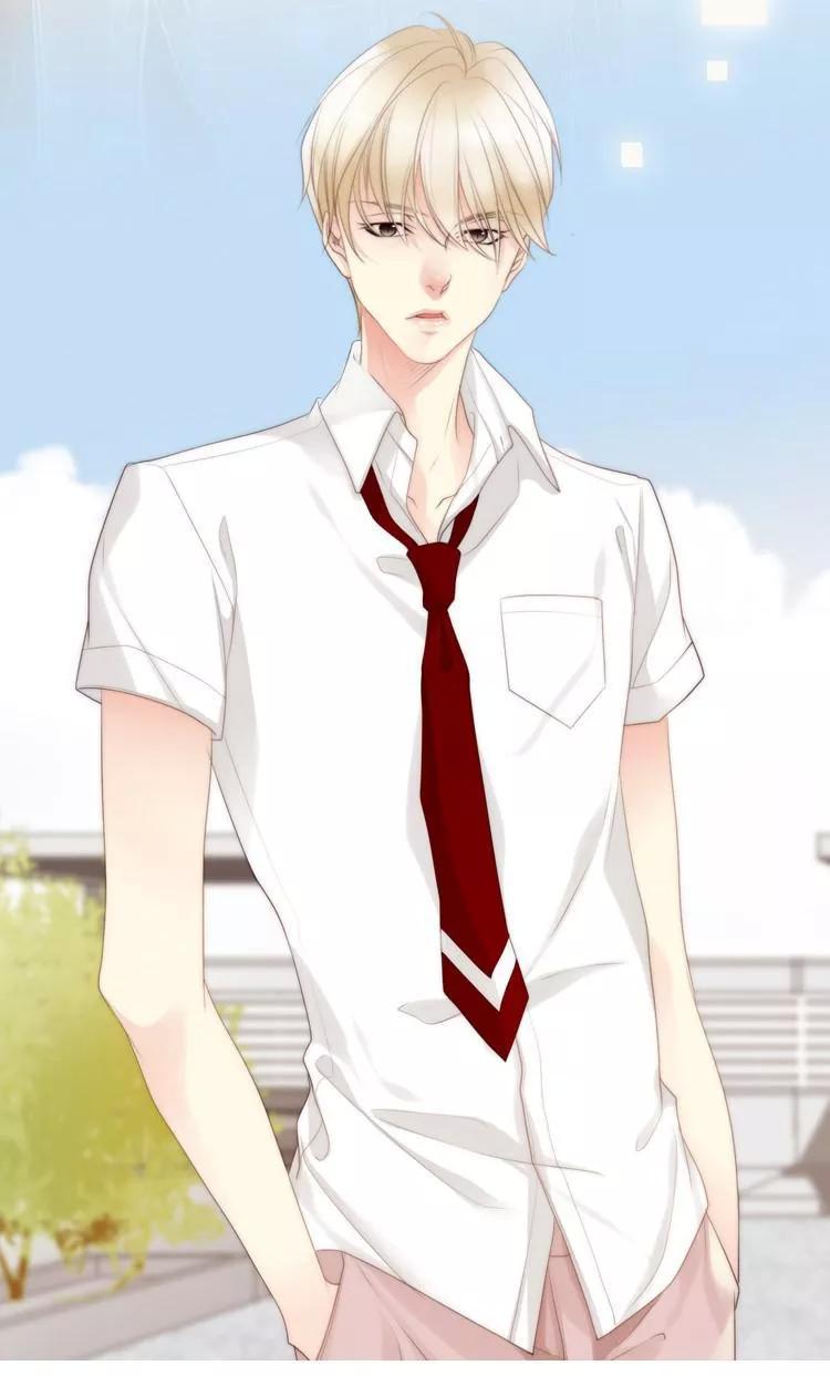 Tình Cờ Tìm Thấy Tháng 7- Find July - Chương 1.3 - Trang 35