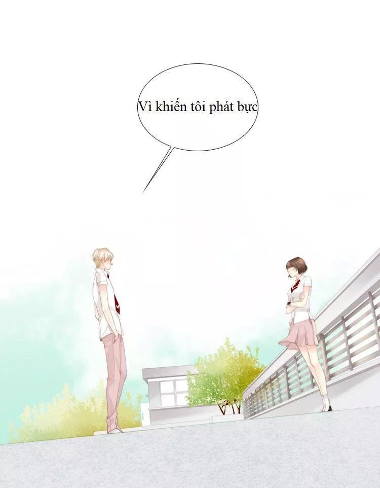 Tình Cờ Tìm Thấy Tháng 7- Find July - Chương 1.3 - Trang 36