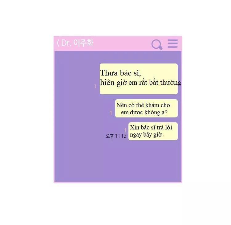 Tình Cờ Tìm Thấy Tháng 7- Find July - Chương 1.3 - Trang 8