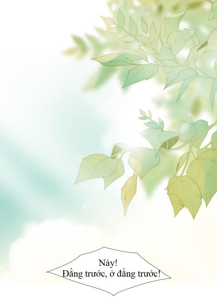 Tình Cờ Tìm Thấy Tháng 7- Find July - Chương 2.1 - Trang 2