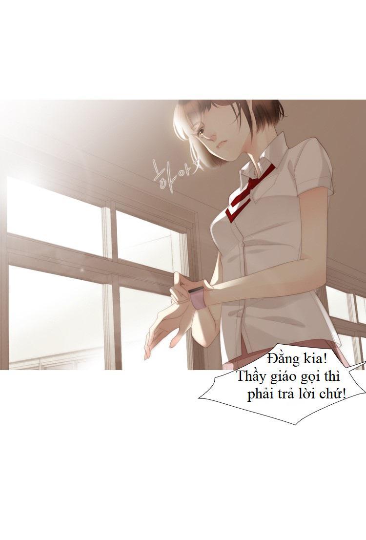 Tình Cờ Tìm Thấy Tháng 7- Find July - Chương 2.1 - Trang 12