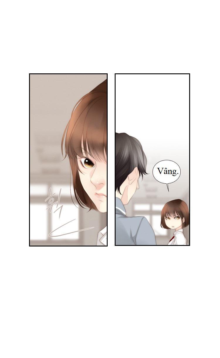 Tình Cờ Tìm Thấy Tháng 7- Find July - Chương 2.1 - Trang 13