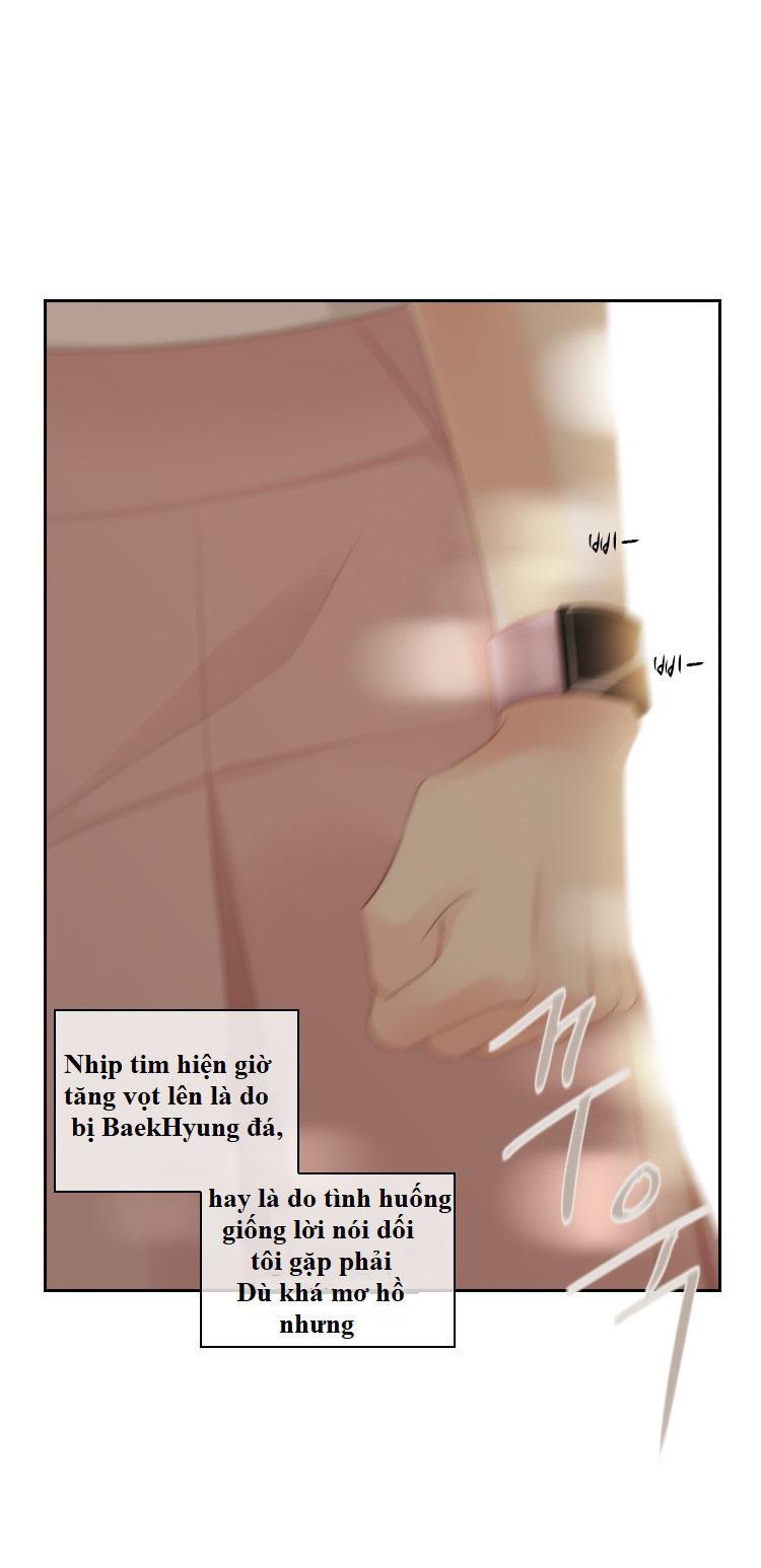 Tình Cờ Tìm Thấy Tháng 7- Find July - Chương 2.1 - Trang 14