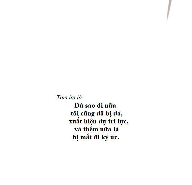 Tình Cờ Tìm Thấy Tháng 7- Find July - Chương 2.1 - Trang 15