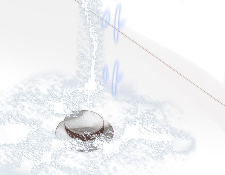 Tình Cờ Tìm Thấy Tháng 7- Find July - Chương 2.1 - Trang 18