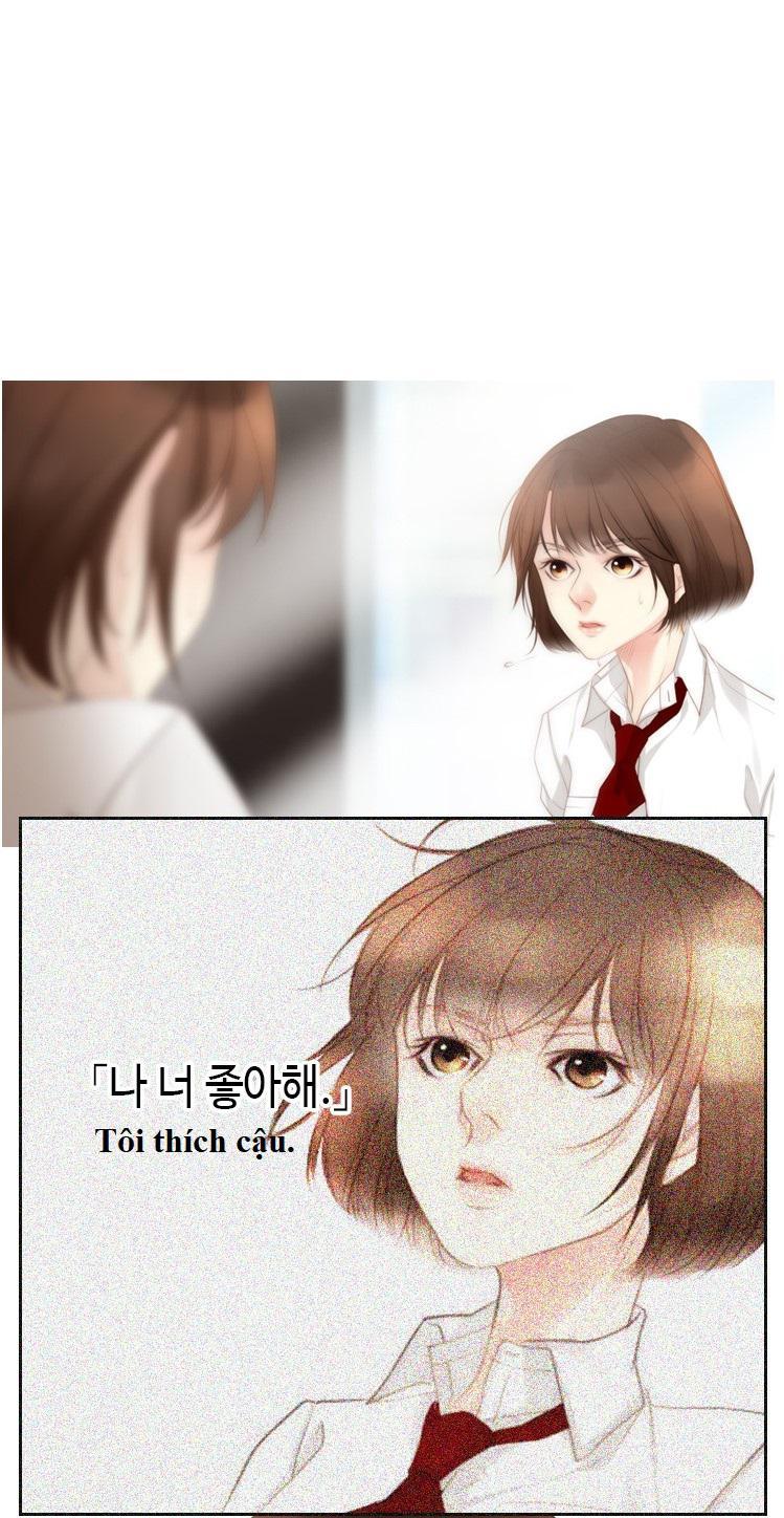 Tình Cờ Tìm Thấy Tháng 7- Find July - Chương 2.1 - Trang 20