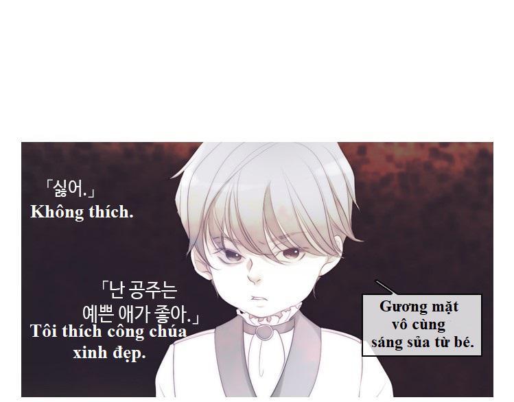 Tình Cờ Tìm Thấy Tháng 7- Find July - Chương 2.1 - Trang 28