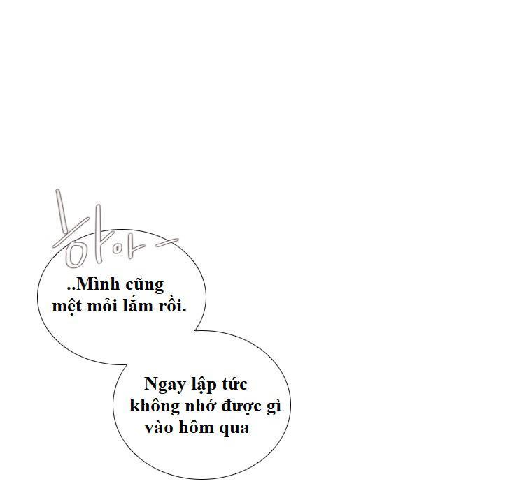 Tình Cờ Tìm Thấy Tháng 7- Find July - Chương 2.1 - Trang 33