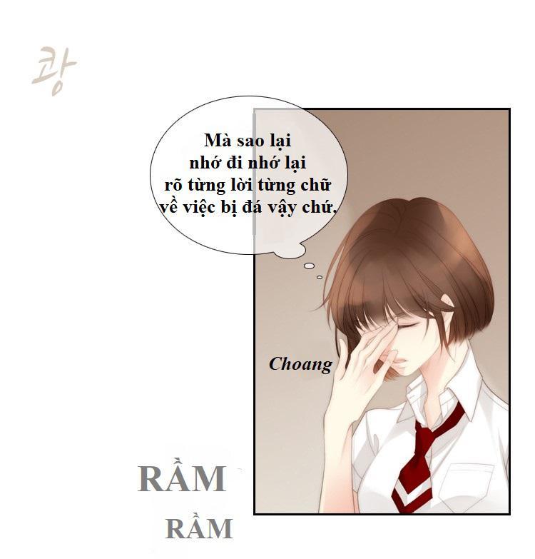 Tình Cờ Tìm Thấy Tháng 7- Find July - Chương 2.1 - Trang 34