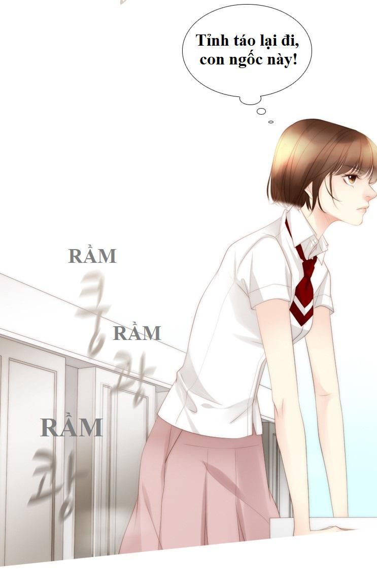 Tình Cờ Tìm Thấy Tháng 7- Find July - Chương 2.1 - Trang 35