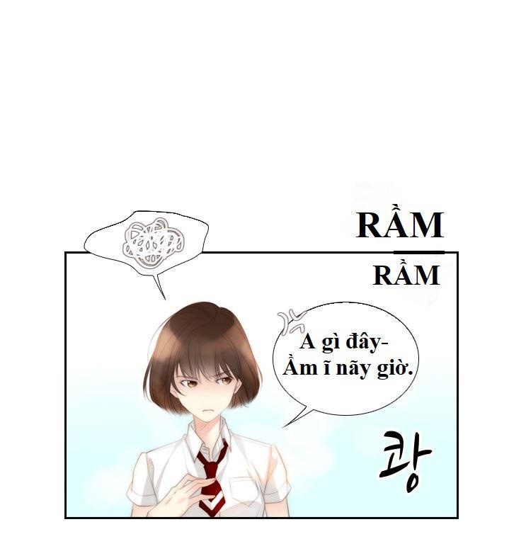 Tình Cờ Tìm Thấy Tháng 7- Find July - Chương 2.1 - Trang 36