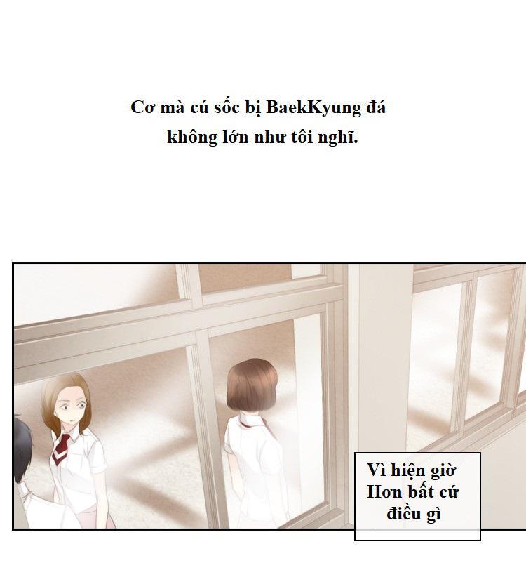 Tình Cờ Tìm Thấy Tháng 7- Find July - Chương 2.1 - Trang 7