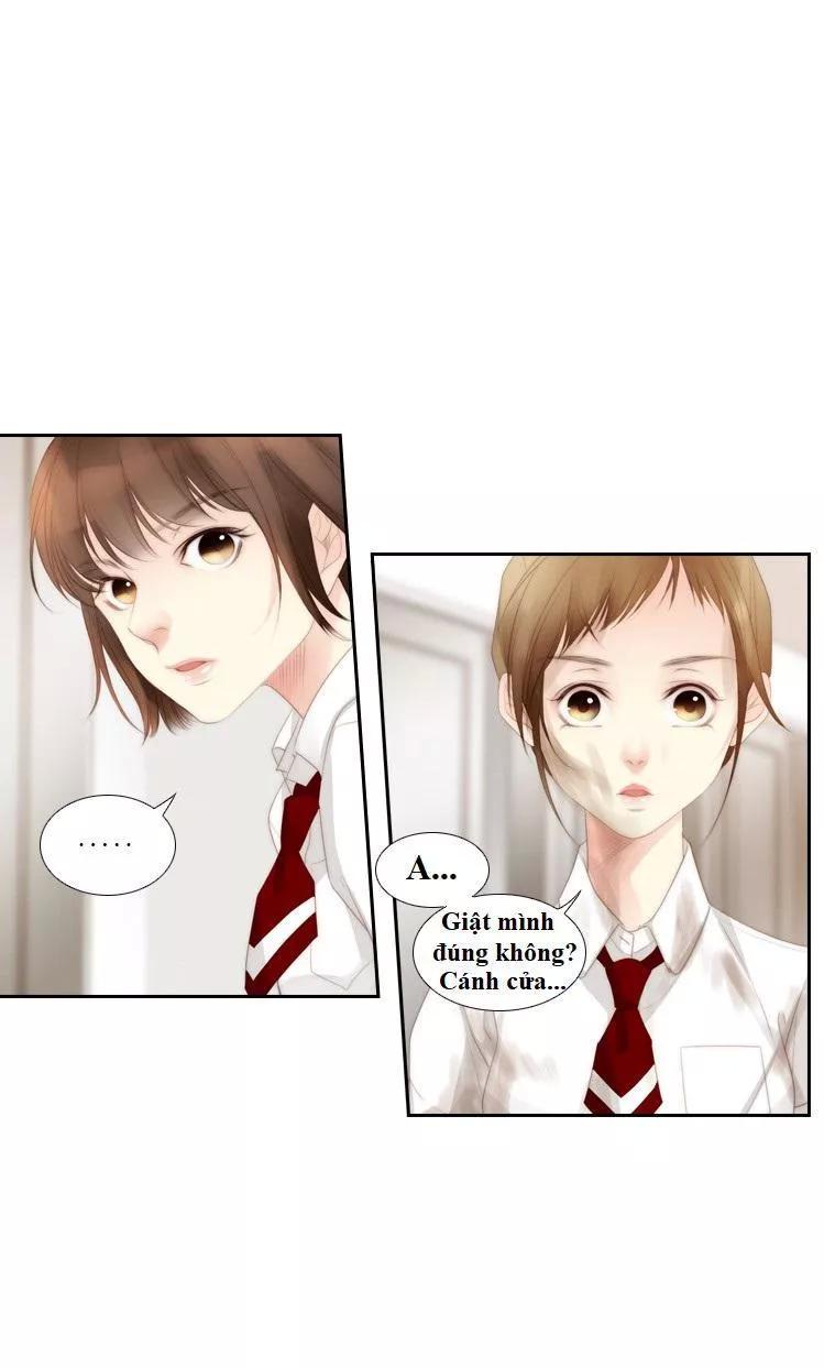 Tình Cờ Tìm Thấy Tháng 7- Find July - Chương 2.2 - Trang 2