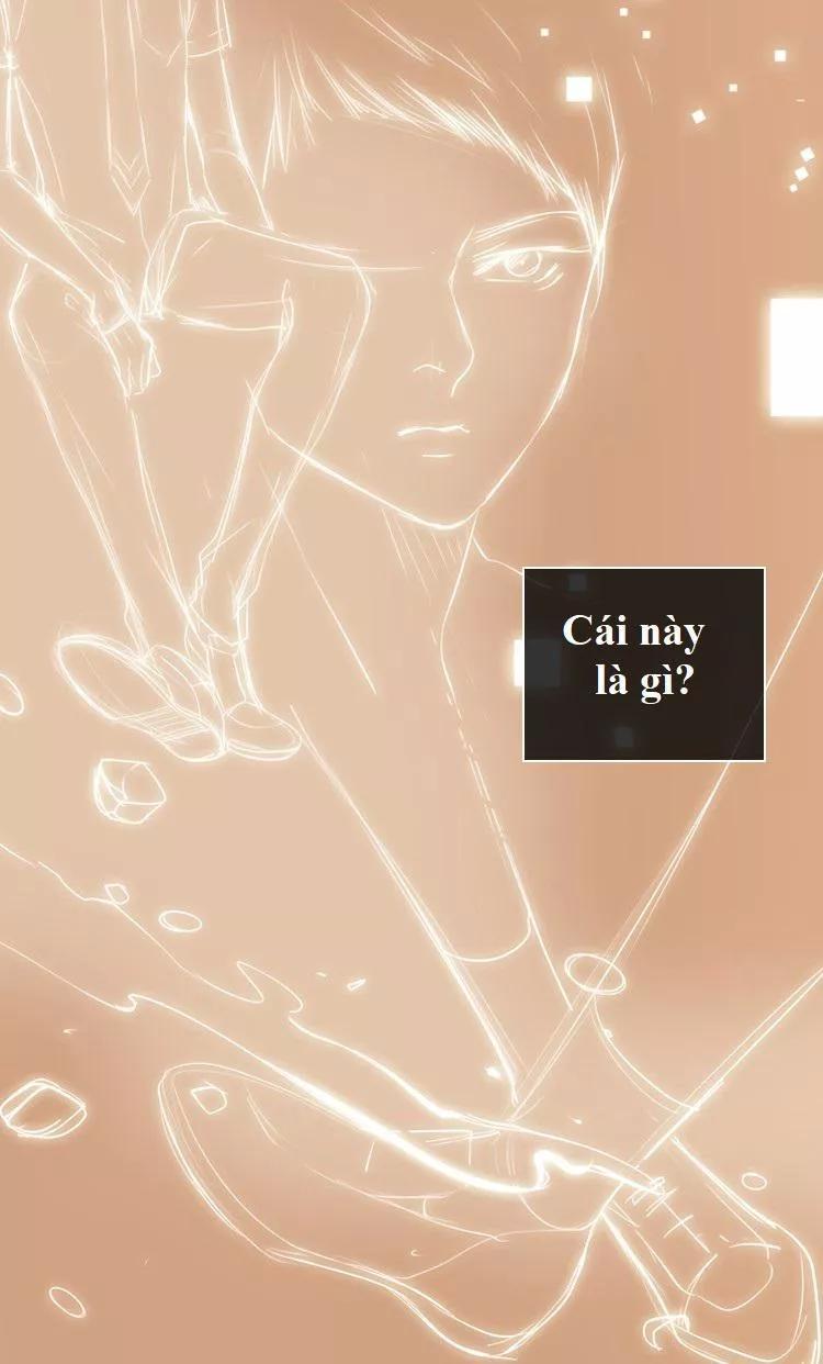 Tình Cờ Tìm Thấy Tháng 7- Find July - Chương 2.2 - Trang 14