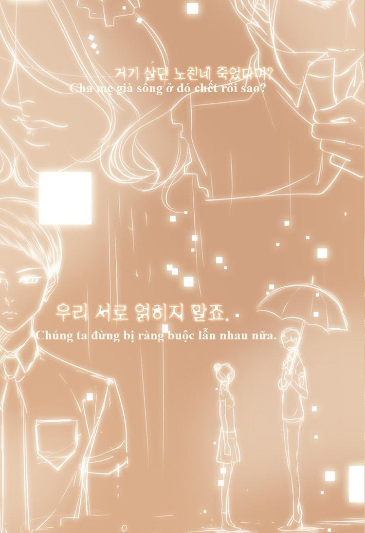 Tình Cờ Tìm Thấy Tháng 7- Find July - Chương 2.2 - Trang 17