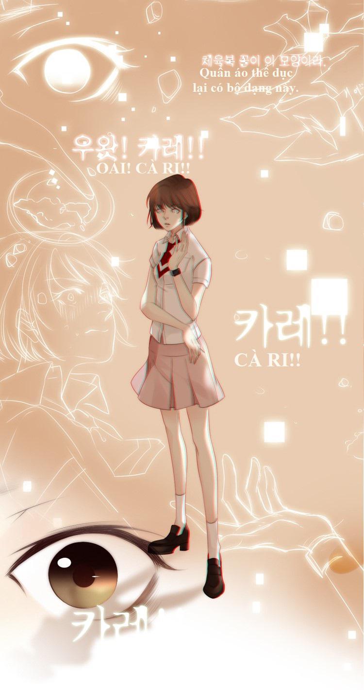 Tình Cờ Tìm Thấy Tháng 7- Find July - Chương 2.2 - Trang 18