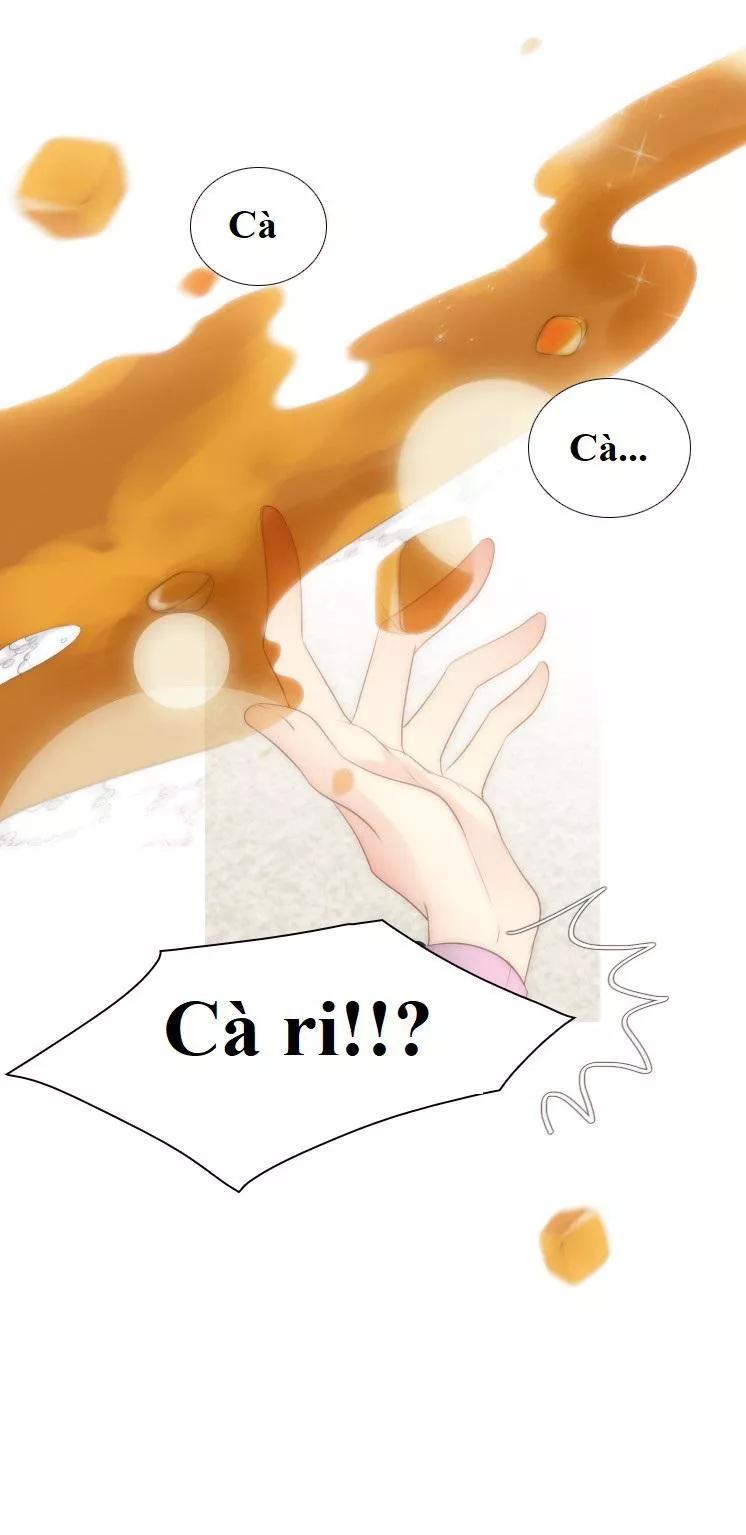 Tình Cờ Tìm Thấy Tháng 7- Find July - Chương 2.2 - Trang 19