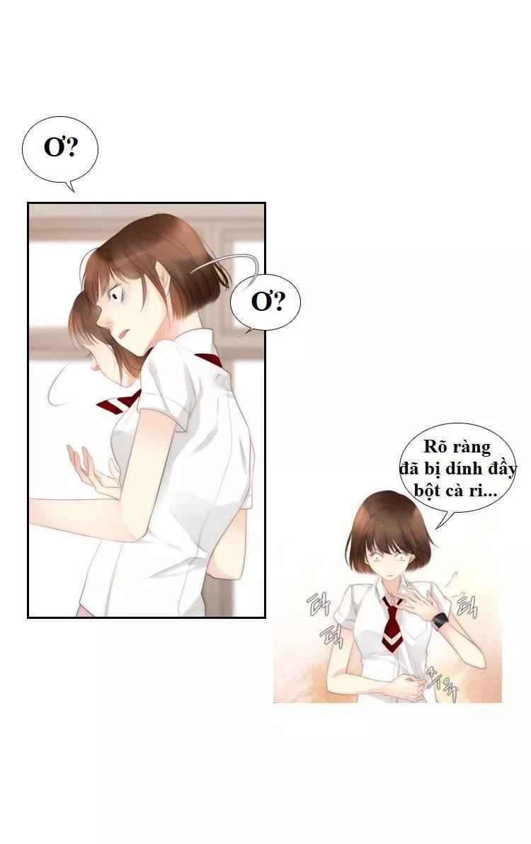 Tình Cờ Tìm Thấy Tháng 7- Find July - Chương 2.2 - Trang 20