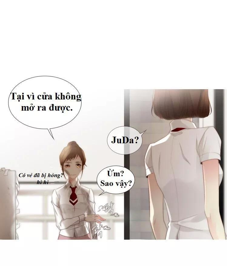 Tình Cờ Tìm Thấy Tháng 7- Find July - Chương 2.2 - Trang 3