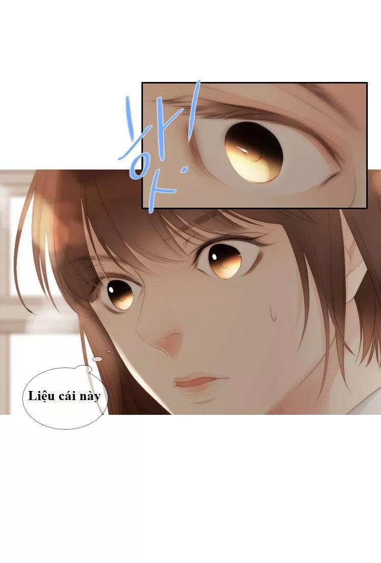 Tình Cờ Tìm Thấy Tháng 7- Find July - Chương 2.2 - Trang 21