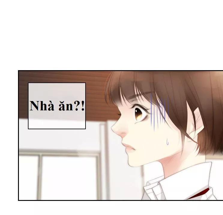 Tình Cờ Tìm Thấy Tháng 7- Find July - Chương 2.2 - Trang 25