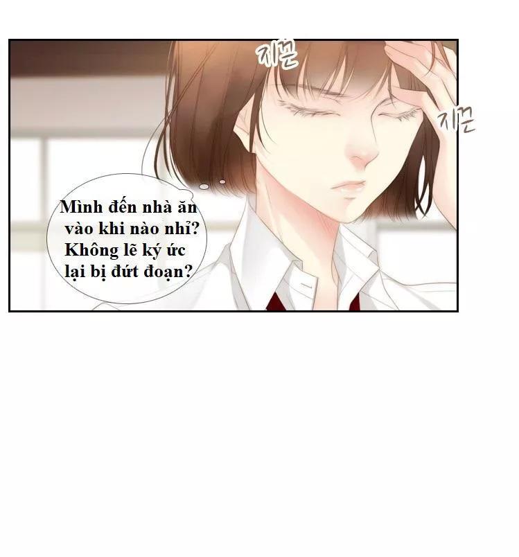 Tình Cờ Tìm Thấy Tháng 7- Find July - Chương 2.2 - Trang 26