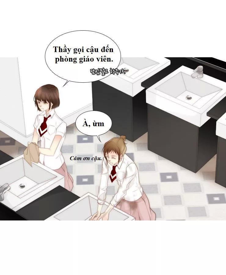 Tình Cờ Tìm Thấy Tháng 7- Find July - Chương 2.2 - Trang 4