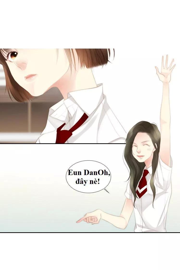 Tình Cờ Tìm Thấy Tháng 7- Find July - Chương 2.2 - Trang 32