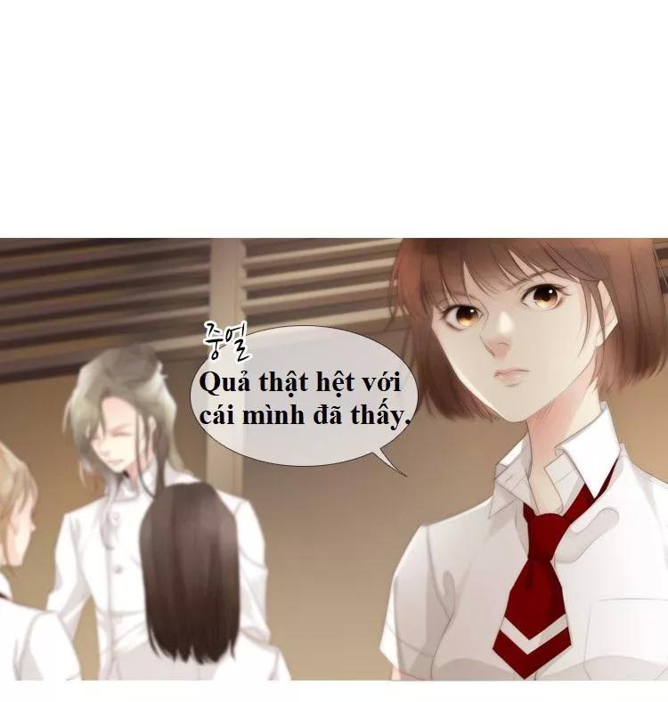 Tình Cờ Tìm Thấy Tháng 7- Find July - Chương 2.2 - Trang 33