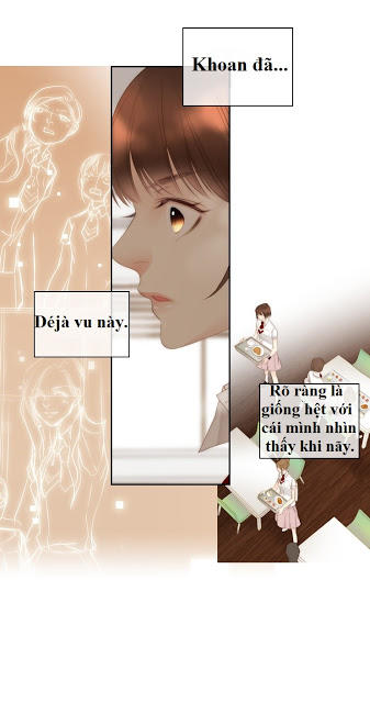 Tình Cờ Tìm Thấy Tháng 7- Find July - Chương 2.3 - Trang 12