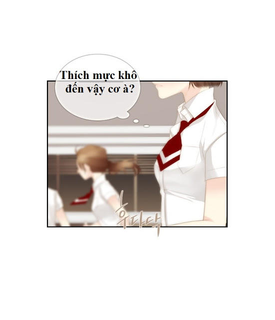 Tình Cờ Tìm Thấy Tháng 7- Find July - Chương 2.3 - Trang 13