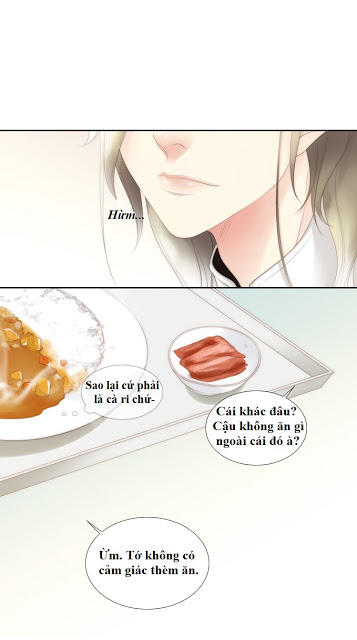 Tình Cờ Tìm Thấy Tháng 7- Find July - Chương 2.3 - Trang 15