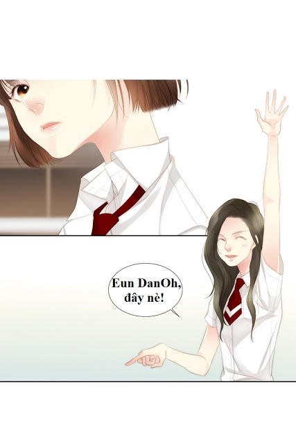 Tình Cờ Tìm Thấy Tháng 7- Find July - Chương 2.3 - Trang 17