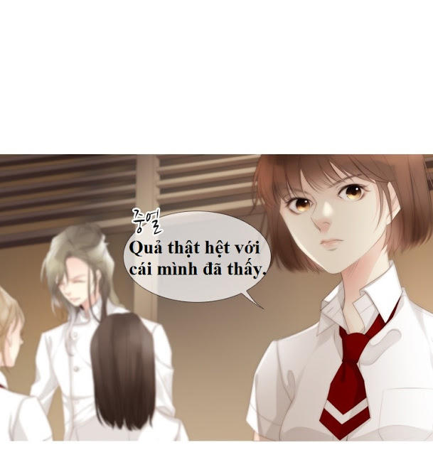 Tình Cờ Tìm Thấy Tháng 7- Find July - Chương 2.3 - Trang 18