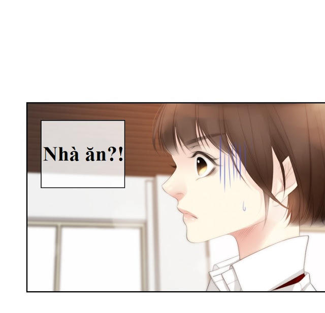 Tình Cờ Tìm Thấy Tháng 7- Find July - Chương 2.3 - Trang 4