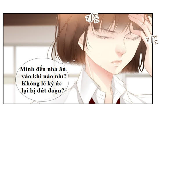 Tình Cờ Tìm Thấy Tháng 7- Find July - Chương 2.3 - Trang 9