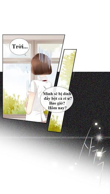 Tình Cờ Tìm Thấy Tháng 7- Find July - Chương 2.3 - Trang 10