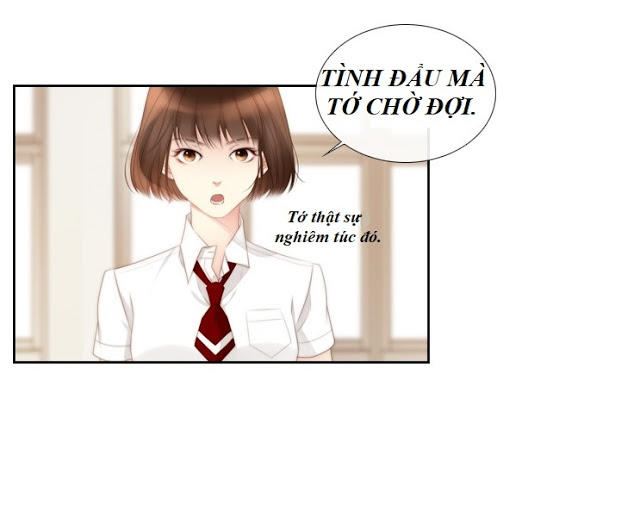 Tình Cờ Tìm Thấy Tháng 7- Find July - Chương 7.2 - Trang 2