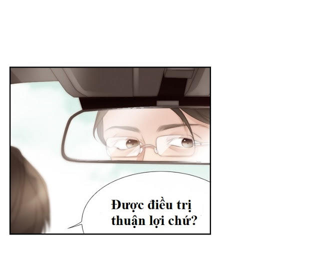 Tình Cờ Tìm Thấy Tháng 7- Find July - Chương 7.2 - Trang 15