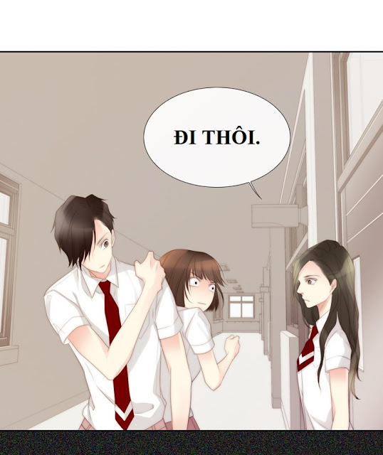 Tình Cờ Tìm Thấy Tháng 7- Find July - Chương 7.2 - Trang 16