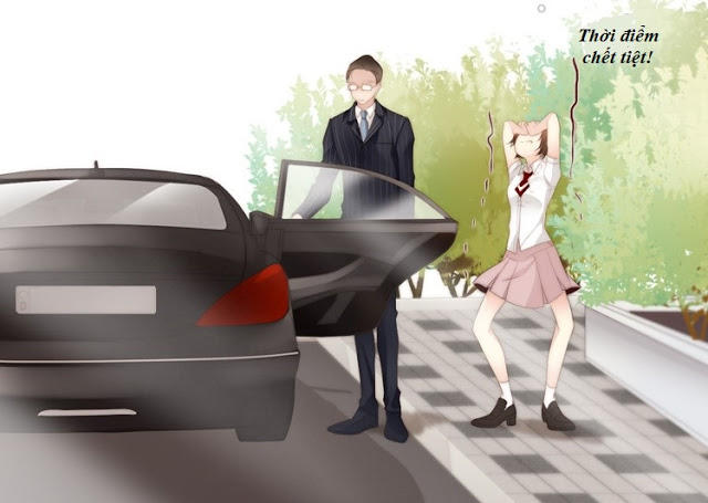 Tình Cờ Tìm Thấy Tháng 7- Find July - Chương 7.2 - Trang 19