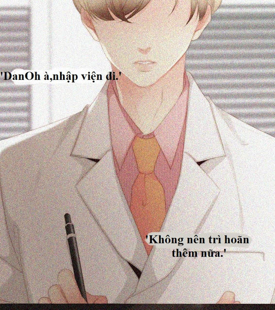 Tình Cờ Tìm Thấy Tháng 7- Find July - Chương 7.2 - Trang 25