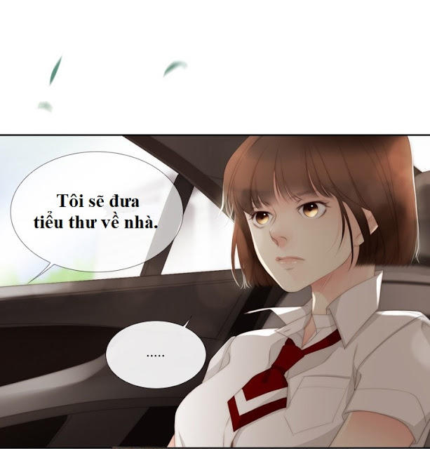 Tình Cờ Tìm Thấy Tháng 7- Find July - Chương 7.2 - Trang 27