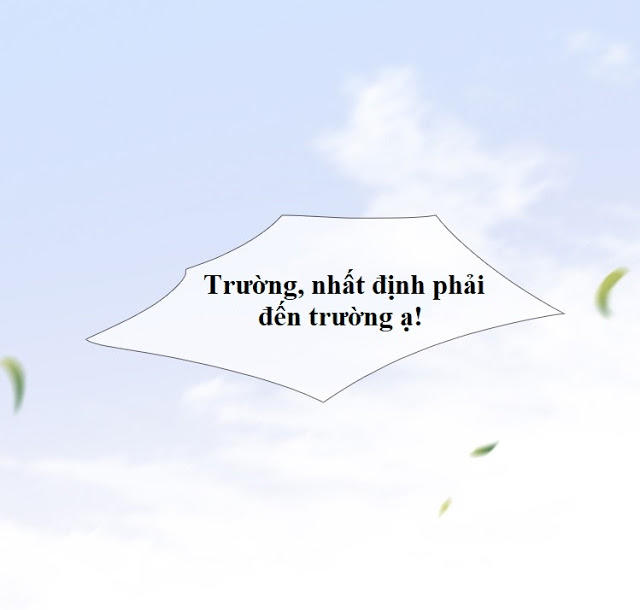 Tình Cờ Tìm Thấy Tháng 7- Find July - Chương 7.2 - Trang 28