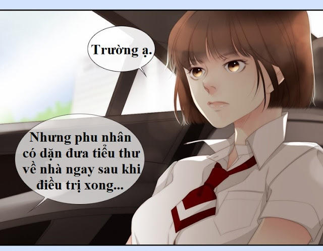 Tình Cờ Tìm Thấy Tháng 7- Find July - Chương 7.2 - Trang 29