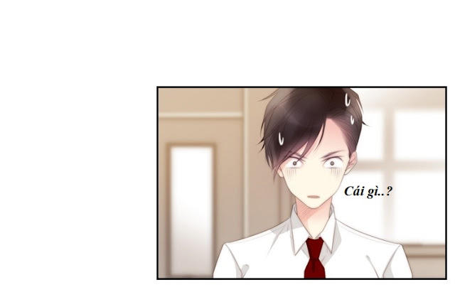 Tình Cờ Tìm Thấy Tháng 7- Find July - Chương 7.2 - Trang 4