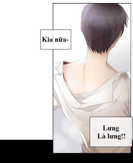 Tình Cờ Tìm Thấy Tháng 7- Find July - Chương 7.2 - Trang 31